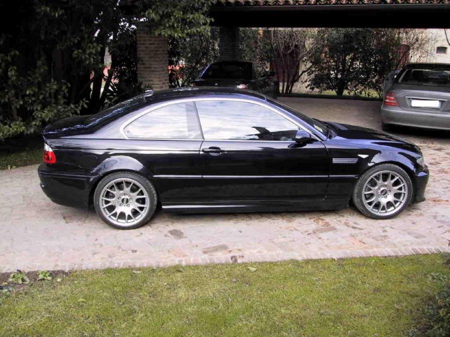  BMW 330cd 2001 года  (фото 15 из 20)